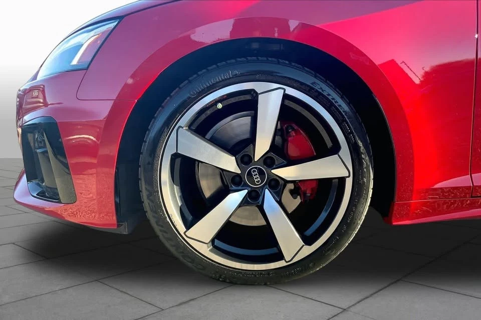 2024 Audi B9 A5 - Image 11 of 20