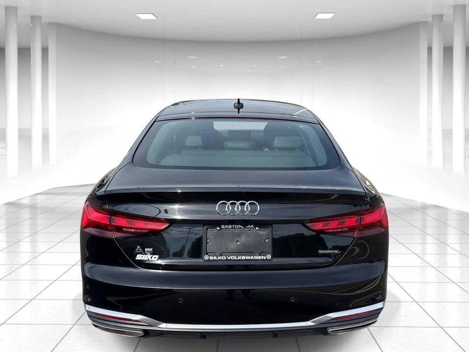 2024 Audi B9 A5 - Image 4 of 10