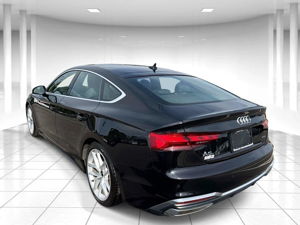 2024 Audi B9 A5 - Image 9 of 10