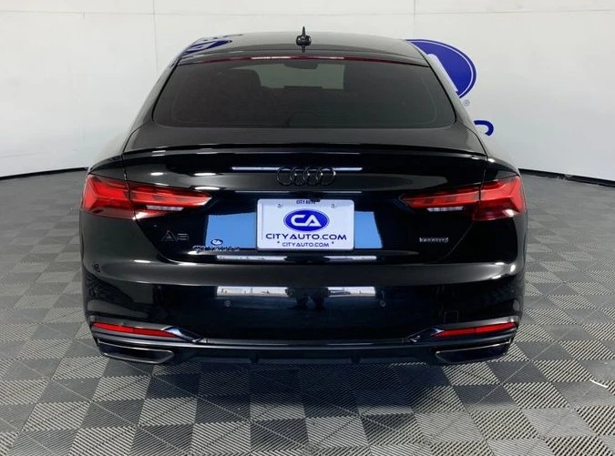 2024 Audi B9 A5 - Image 11 of 12