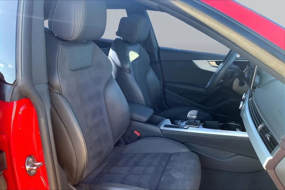 2024 Audi B9 A5 - Image 9 of 20