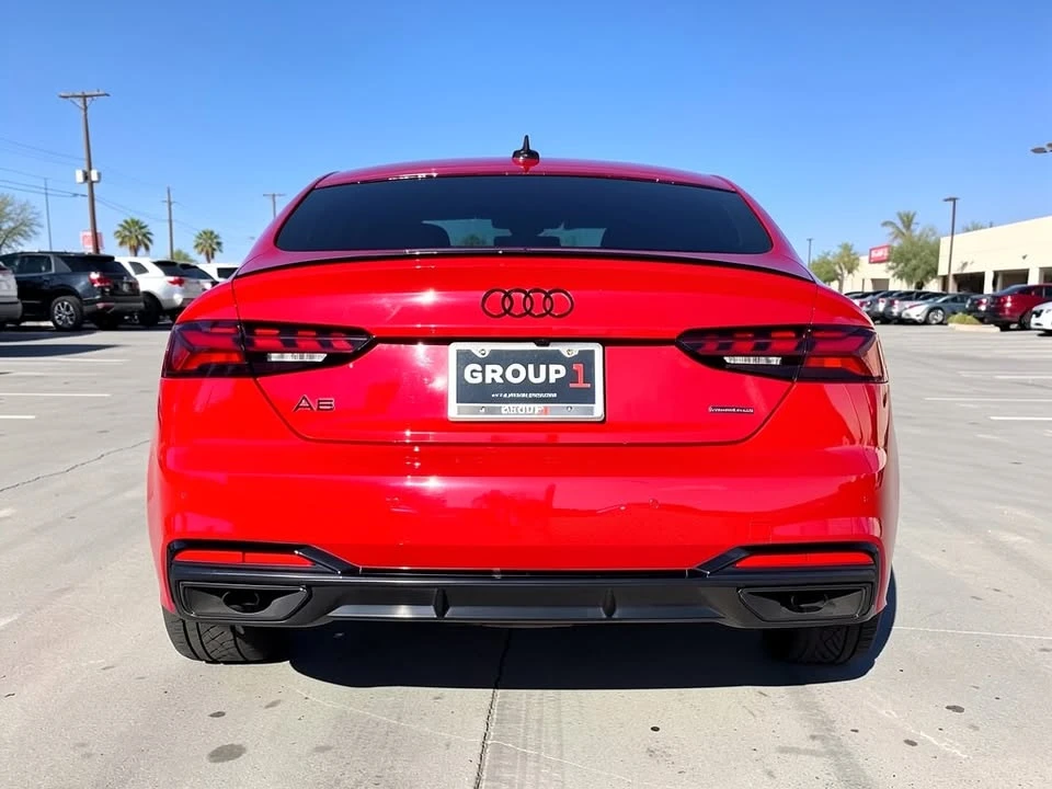 2024 Audi B9 A5 - Image 5 of 20