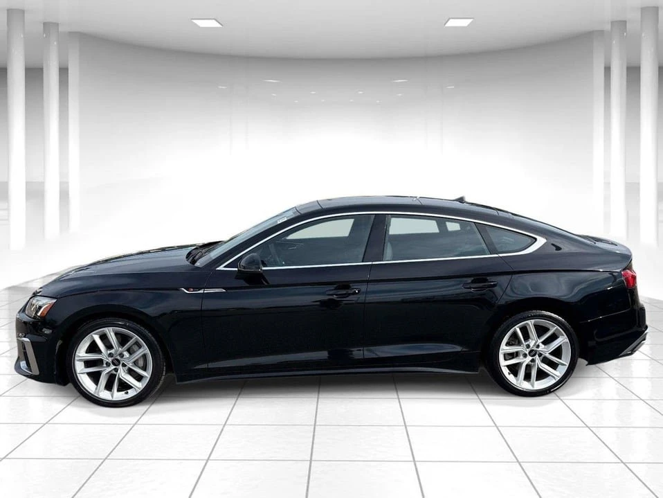 2024 Audi B9 A5 - Image 10 of 10