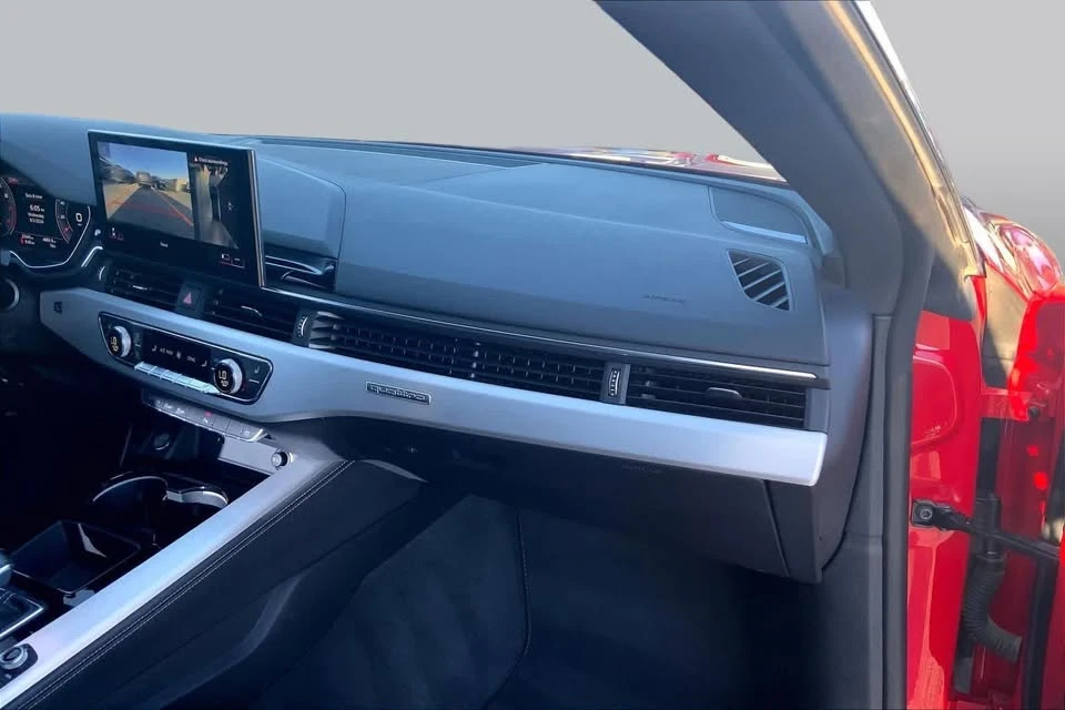2024 Audi B9 A5 - Image 19 of 20