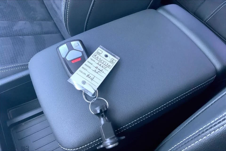 2024 Audi B9 A5 - Image 15 of 20