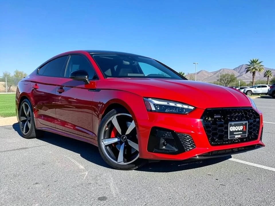 2024 Audi B9 A5 - Image 3 of 20