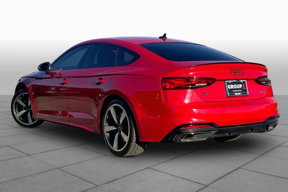 2024 Audi B9 A5 - Image 12 of 20