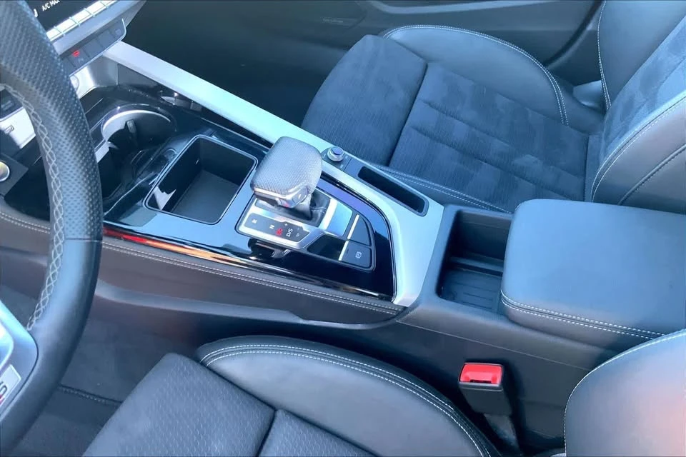 2024 Audi B9 A5 - Image 17 of 20