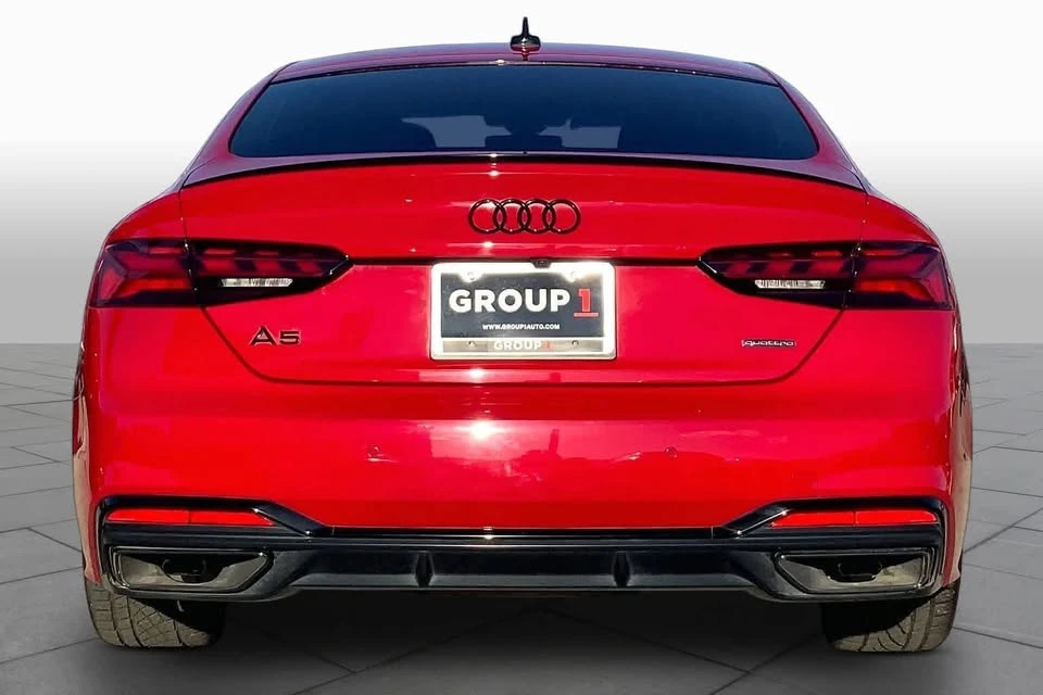 2024 Audi B9 A5 - Image 5 of 20
