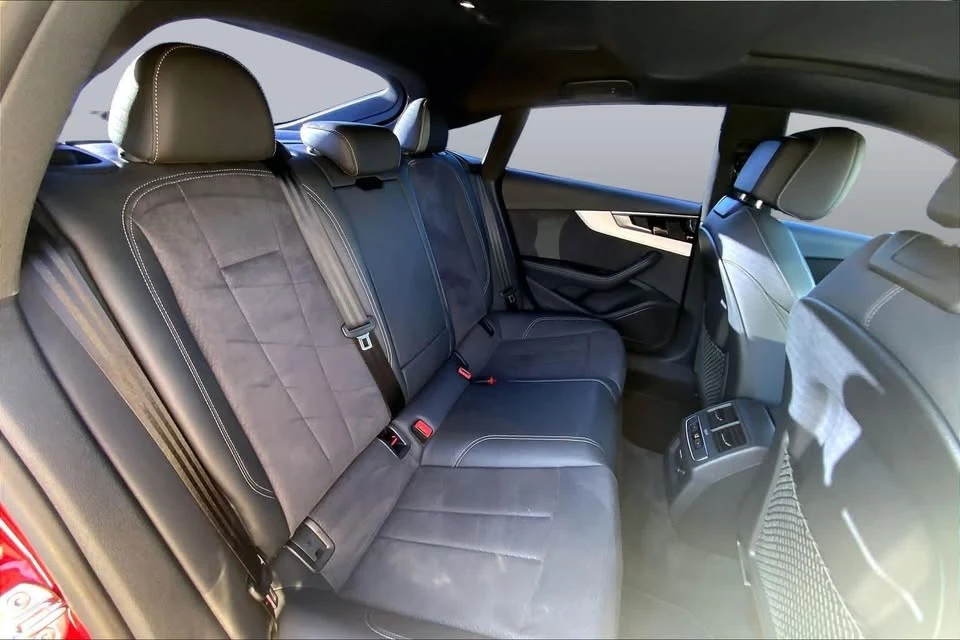 2024 Audi B9 A5 - Image 20 of 20