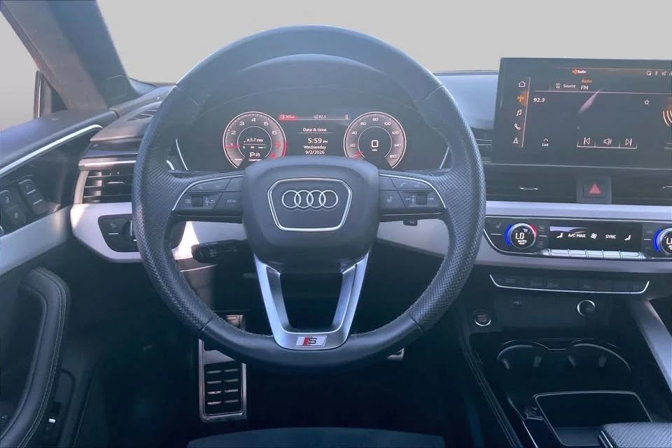2024 Audi B9 A5 - Image 6 of 20