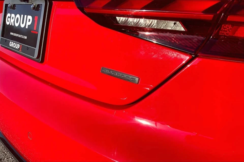 2024 Audi B9 A5 - Image 10 of 20