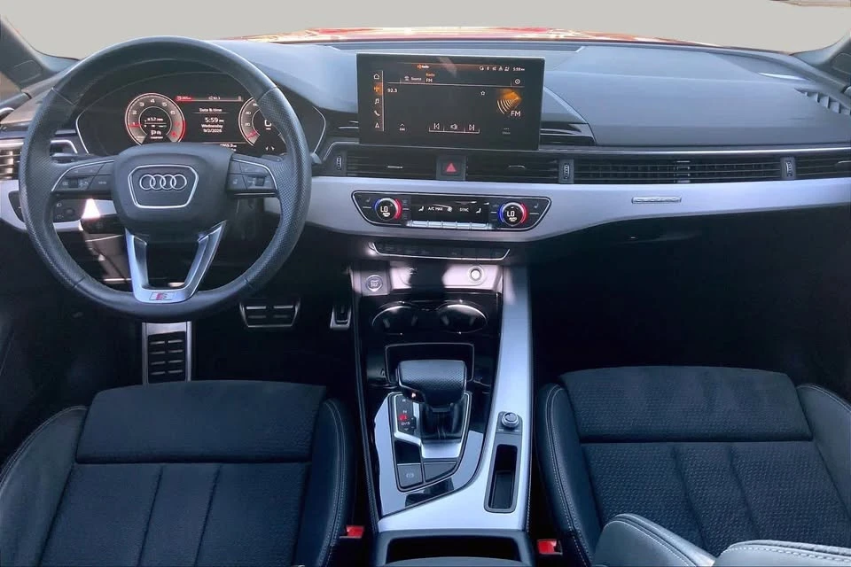 2024 Audi B9 A5 - Image 16 of 20