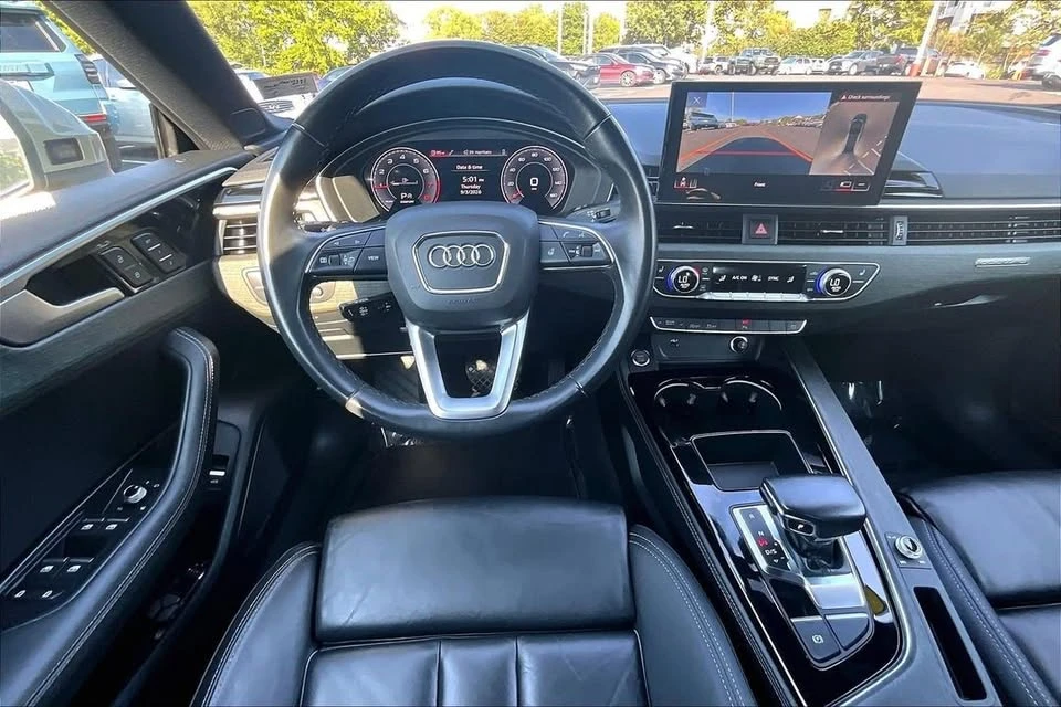 2024 Audi B9 A5 - Image 4 of 15