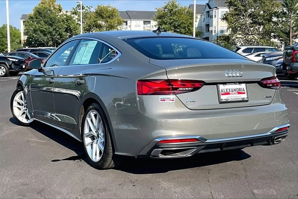 2024 Audi B9 A5 - Image 9 of 15