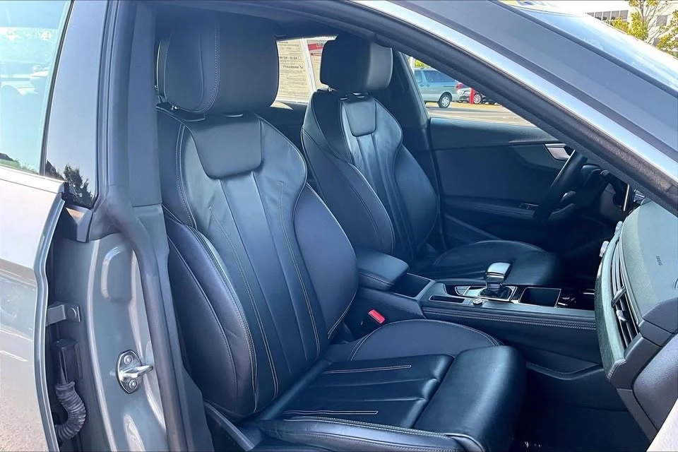 2024 Audi B9 A5 - Image 6 of 15