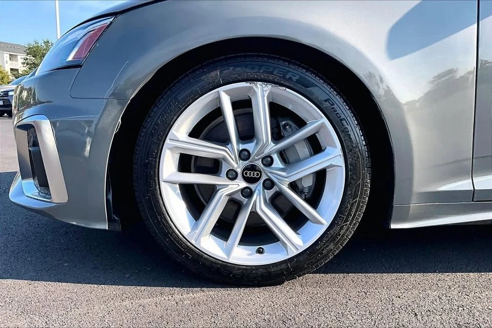 2024 Audi B9 A5 - Image 7 of 15