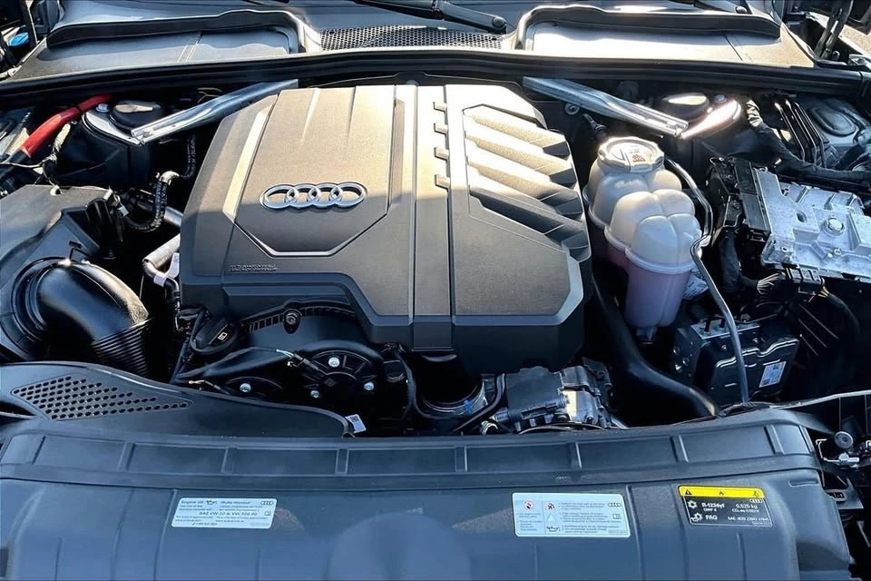 2024 Audi B9 A5 - Image 8 of 15