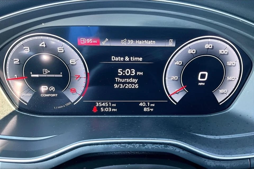 2024 Audi B9 A5 - Image 14 of 15
