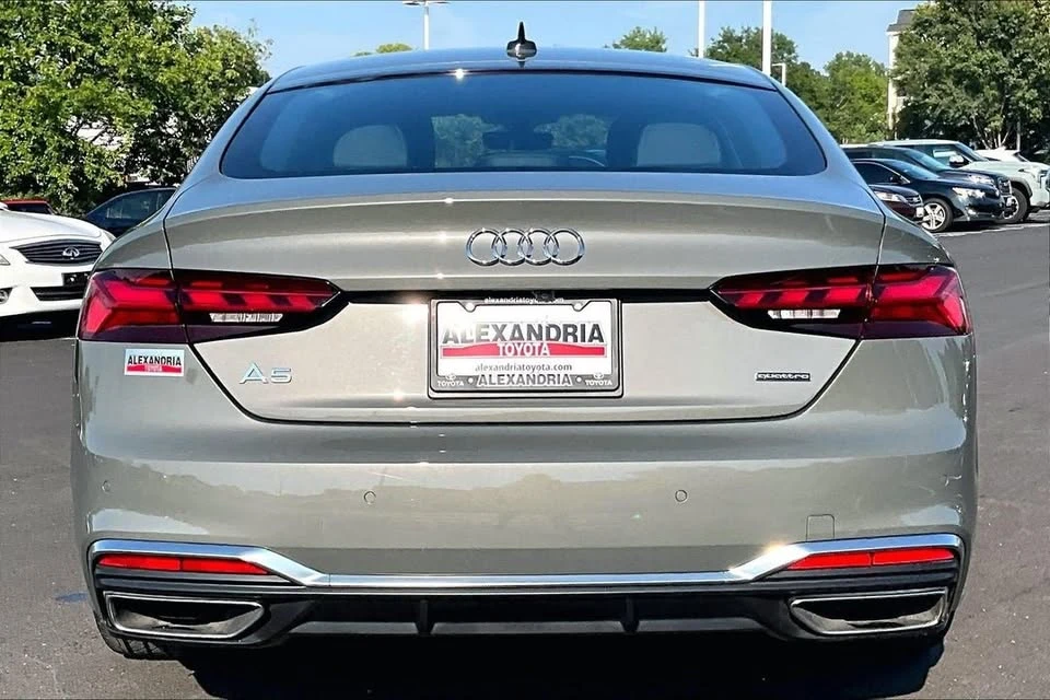 2024 Audi B9 A5 - Image 3 of 15