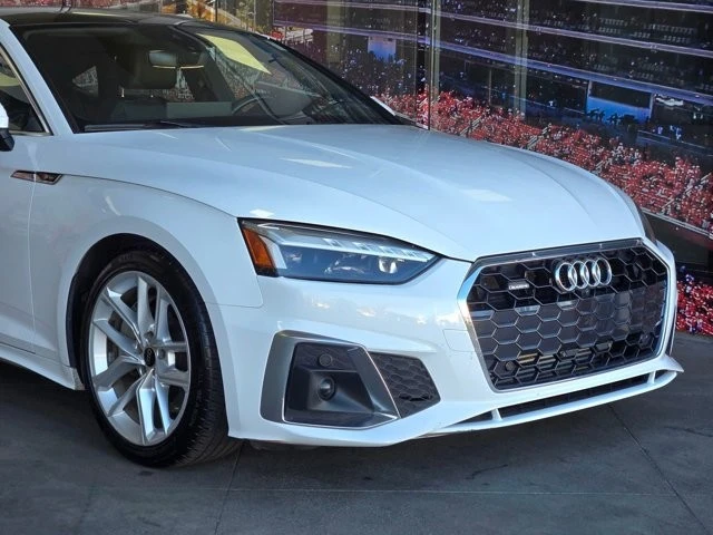 2024 Audi B9 A5 - Image 2 of 12