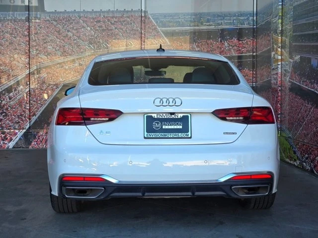 2024 Audi B9 A5 - Image 6 of 12