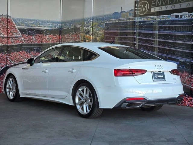 2024 Audi B9 A5 - Image 5 of 21