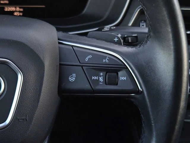 2024 Audi B9 A5 - Image 20 of 21