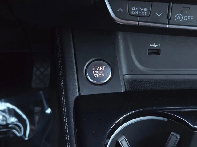2024 Audi B9 A5 - Image 18 of 21