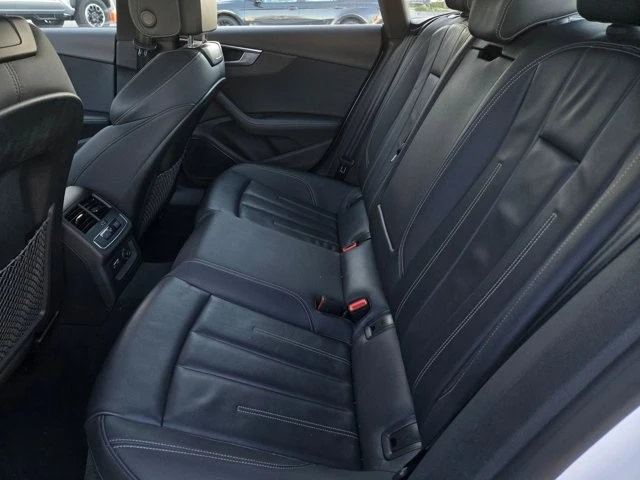 2024 Audi B9 A5 - Image 10 of 21