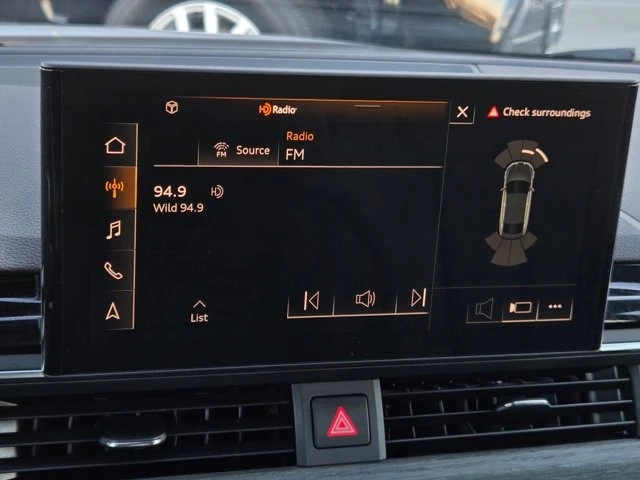 2024 Audi B9 A5 - Image 13 of 21