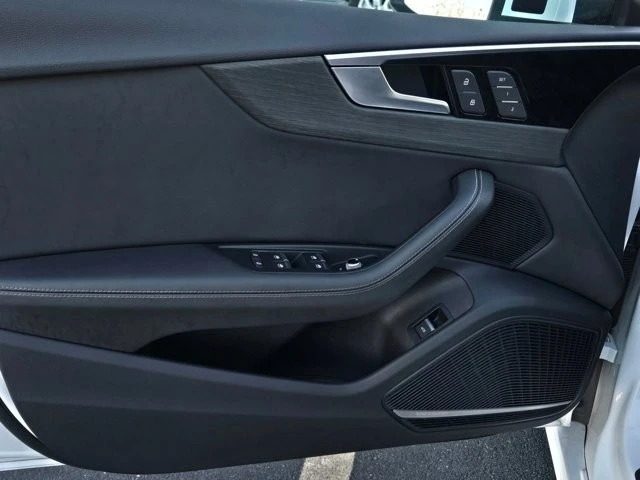 2024 Audi B9 A5 - Image 8 of 12