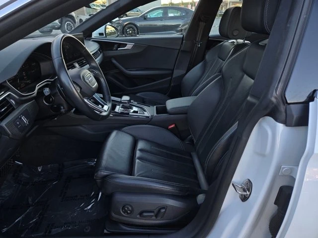 2024 Audi B9 A5 - Image 15 of 21
