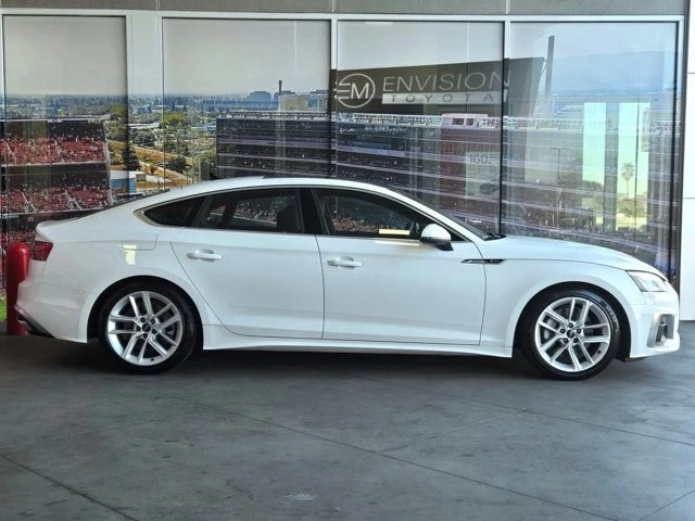 2024 Audi B9 A5 - Image 4 of 12