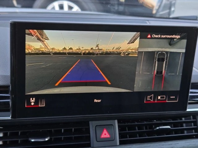 2024 Audi B9 A5 - Image 14 of 21