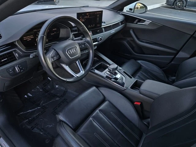 2024 Audi B9 A5 - Image 7 of 12