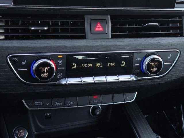 2024 Audi B9 A5 - Image 19 of 21