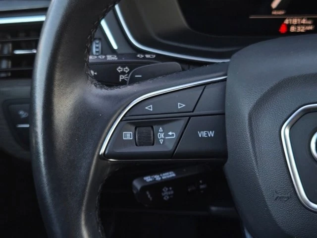 2024 Audi B9 A5 - Image 21 of 21