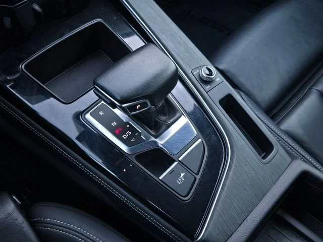 2024 Audi B9 A5 - Image 17 of 21