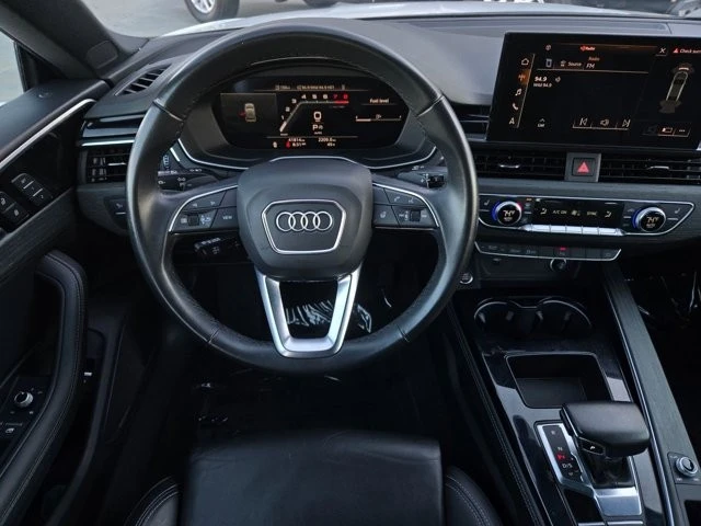 2024 Audi B9 A5 - Image 11 of 21