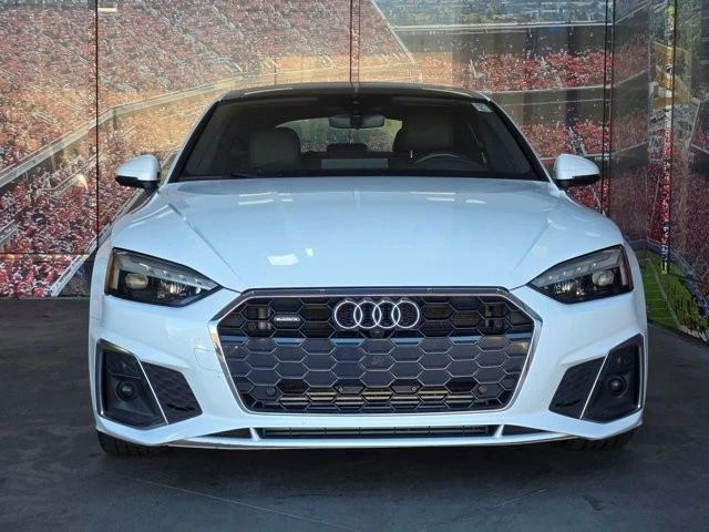 2024 Audi B9 A5 - Image 3 of 12