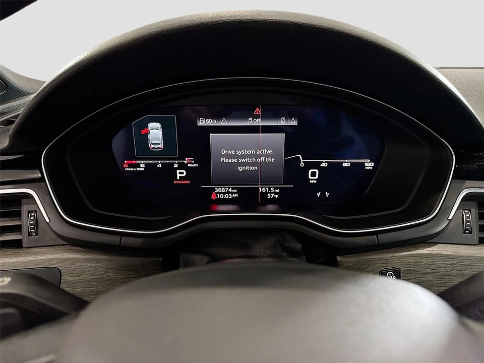 2024 Audi B9 A5 - Image 4 of 31