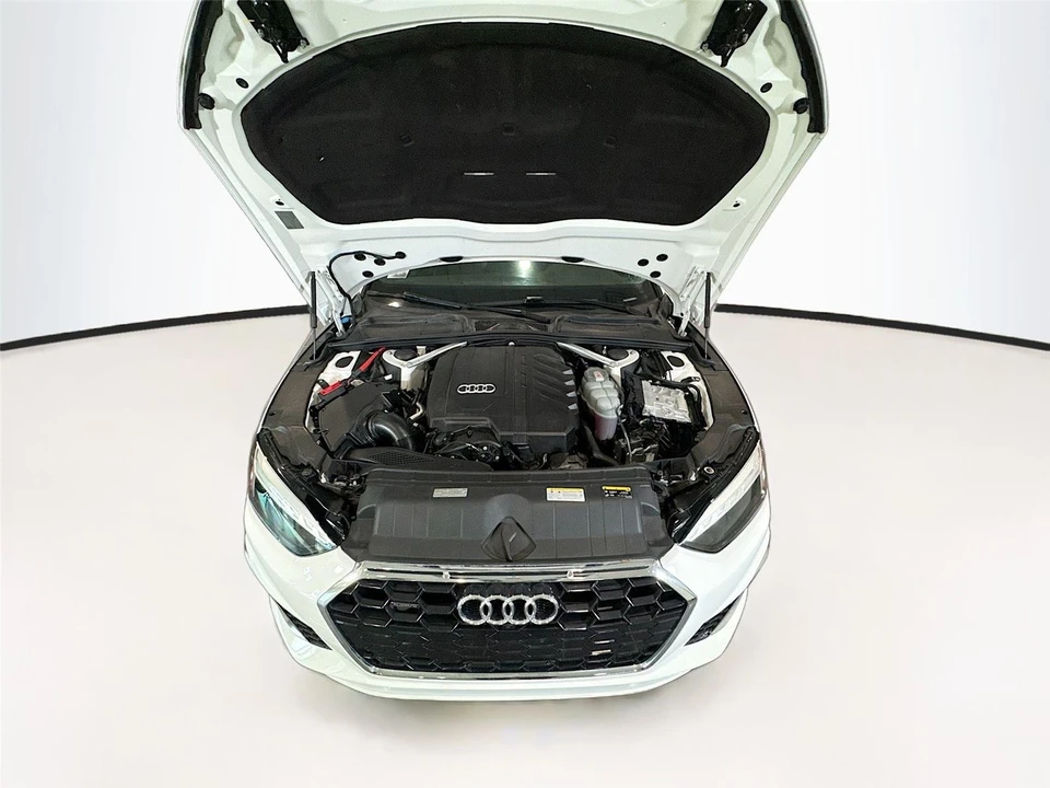 2024 Audi B9 A5 - Image 29 of 31