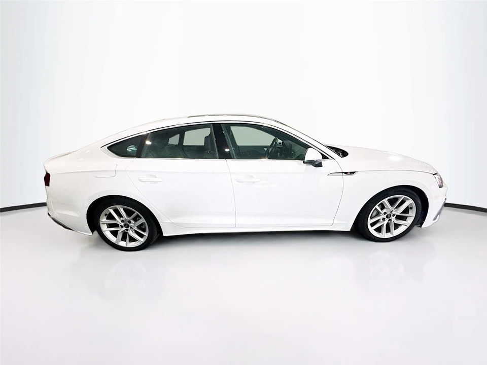 2024 Audi B9 A5 - Image 5 of 13