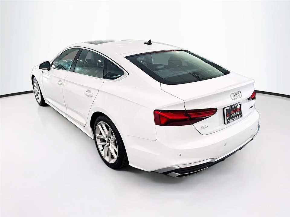 2024 Audi B9 A5 - Image 31 of 31