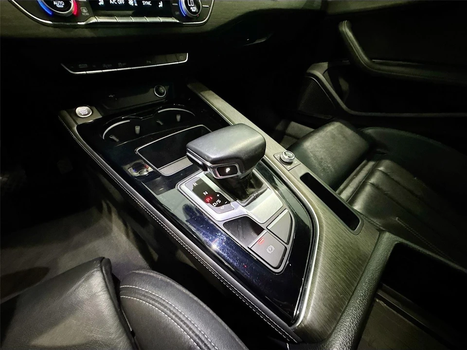 2024 Audi B9 A5 - Image 15 of 21