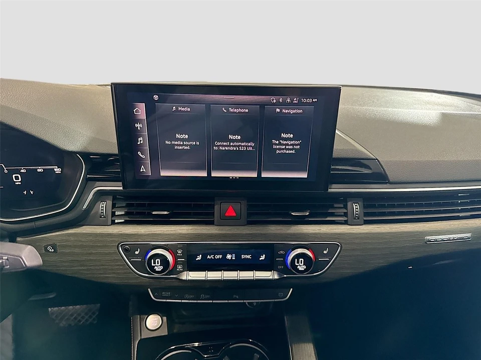 2024 Audi B9 A5 - Image 9 of 31