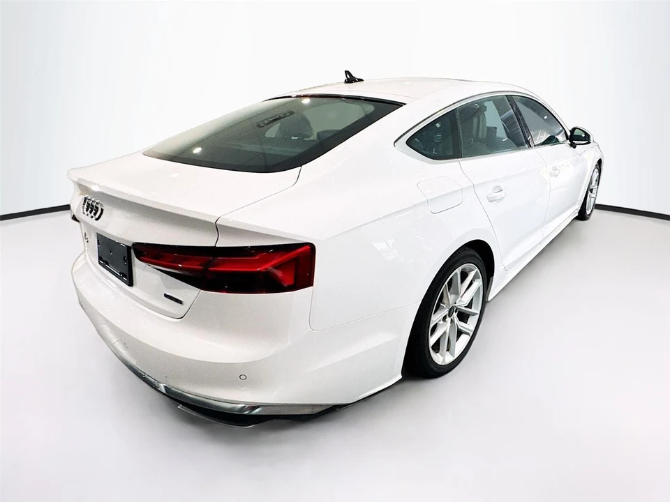 2024 Audi B9 A5 - Image 4 of 13
