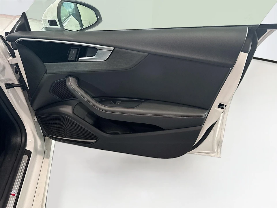 2024 Audi B9 A5 - Image 11 of 13