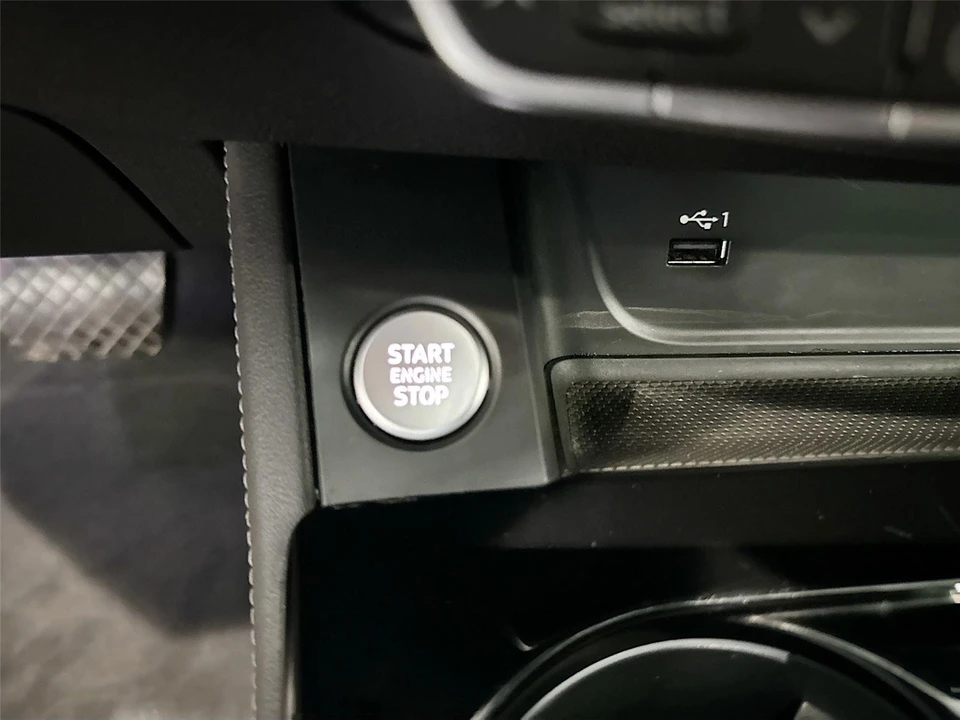 2024 Audi B9 A5 - Image 13 of 21
